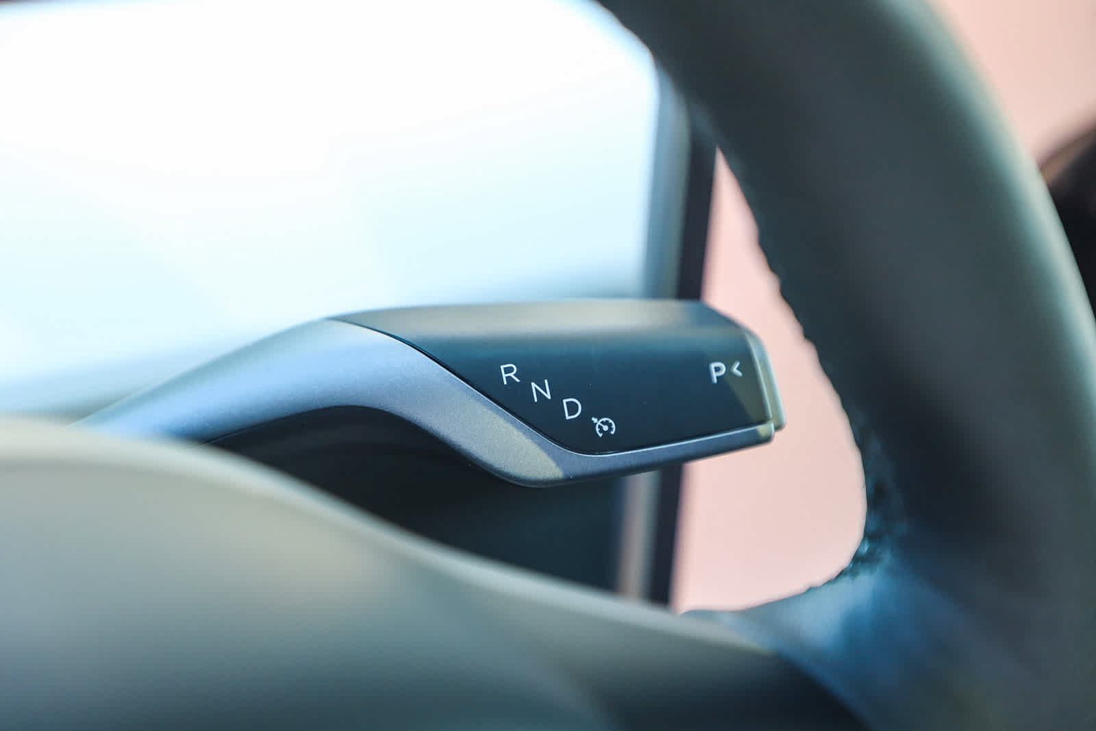 Used 2023 Tesla Model Y Long Range AWD/4WD image 18