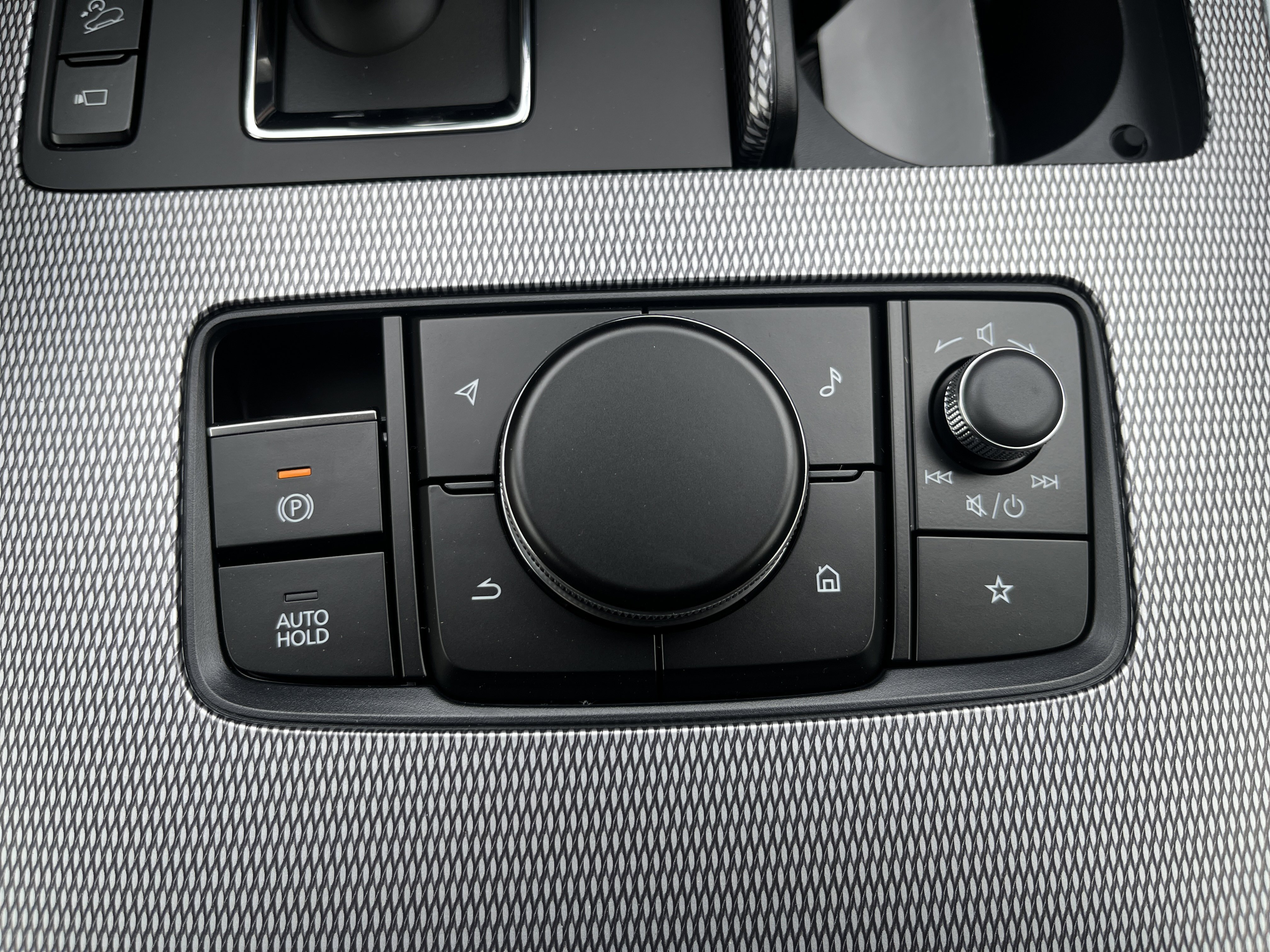 New 2025 MAZDA CX-70 3.3 Turbo w/ Premium Plus Pkg image 21