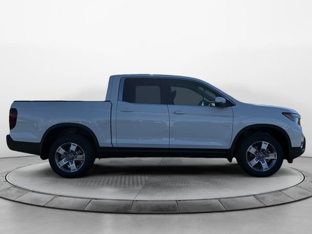 New 2026 Honda Ridgeline RTL image 11
