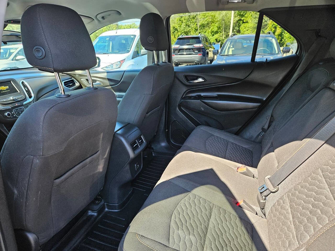 Used 2019 Chevrolet Equinox LT image 4