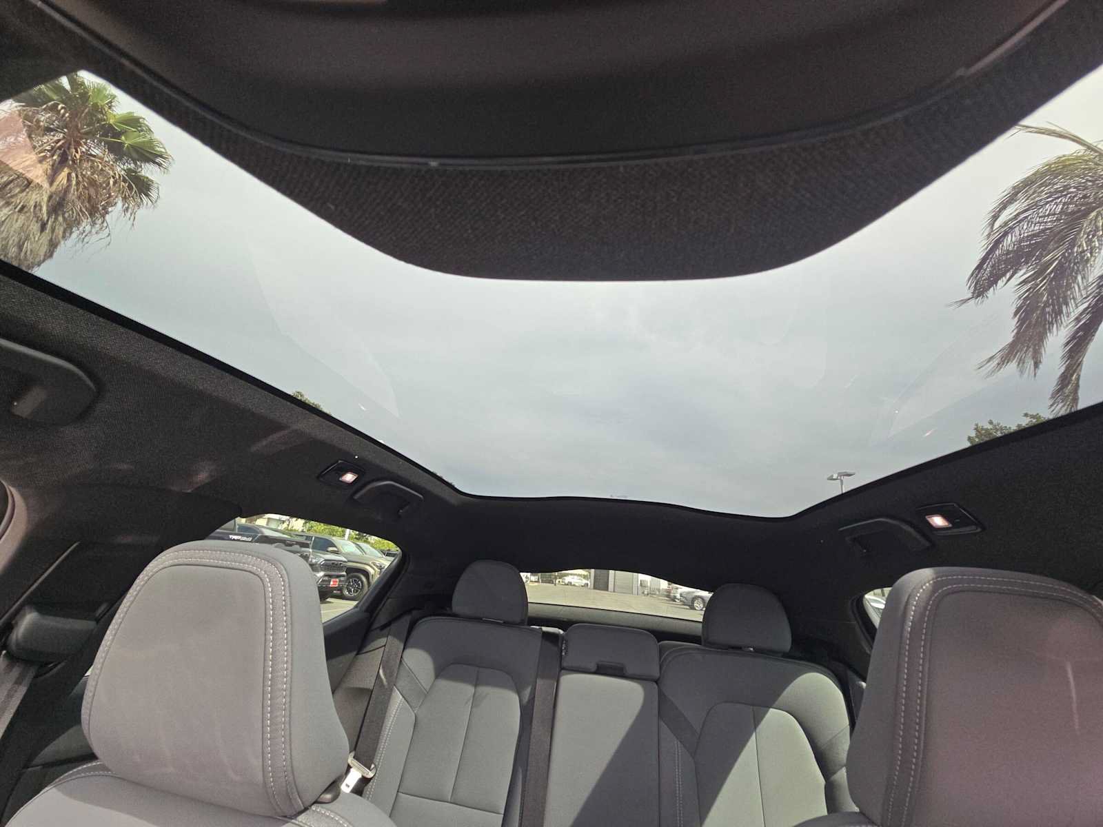 Used 2024 Polestar Polestar 2 AWD/4WD image 31