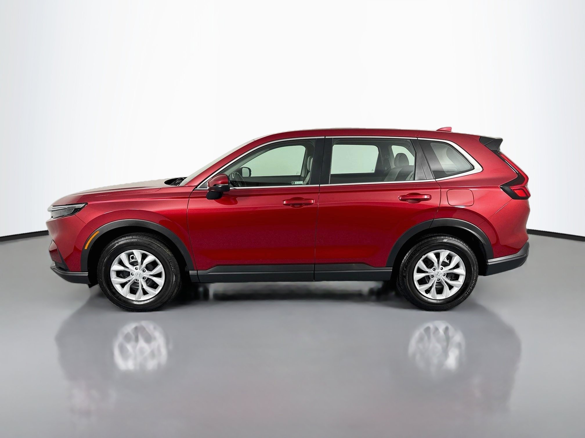 Certified 2024 Honda CR-V LX image 8
