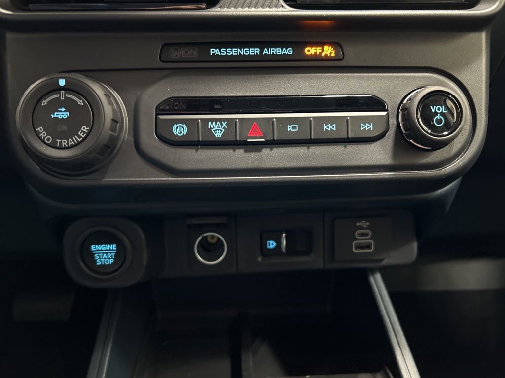 New 2026 Ford Maverick Tremor AWD/4WD image 21
