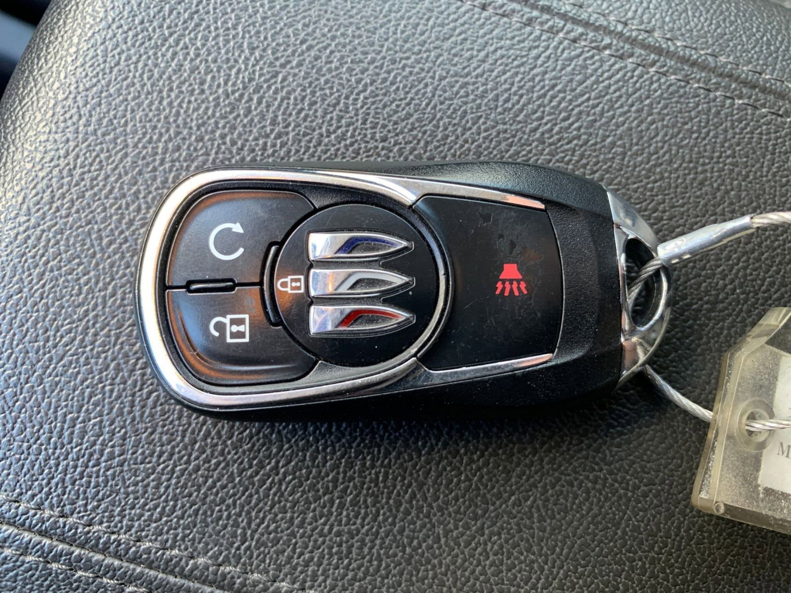 Used 2025 Buick Encore GX Preferred image 23