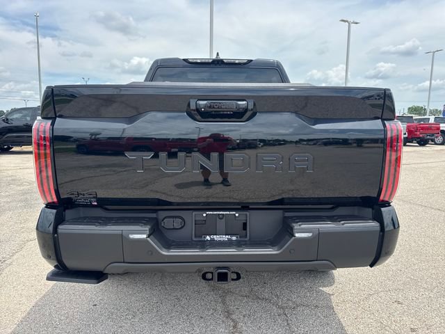 New 2026 Toyota Tundra Limited AWD/4WD image 5