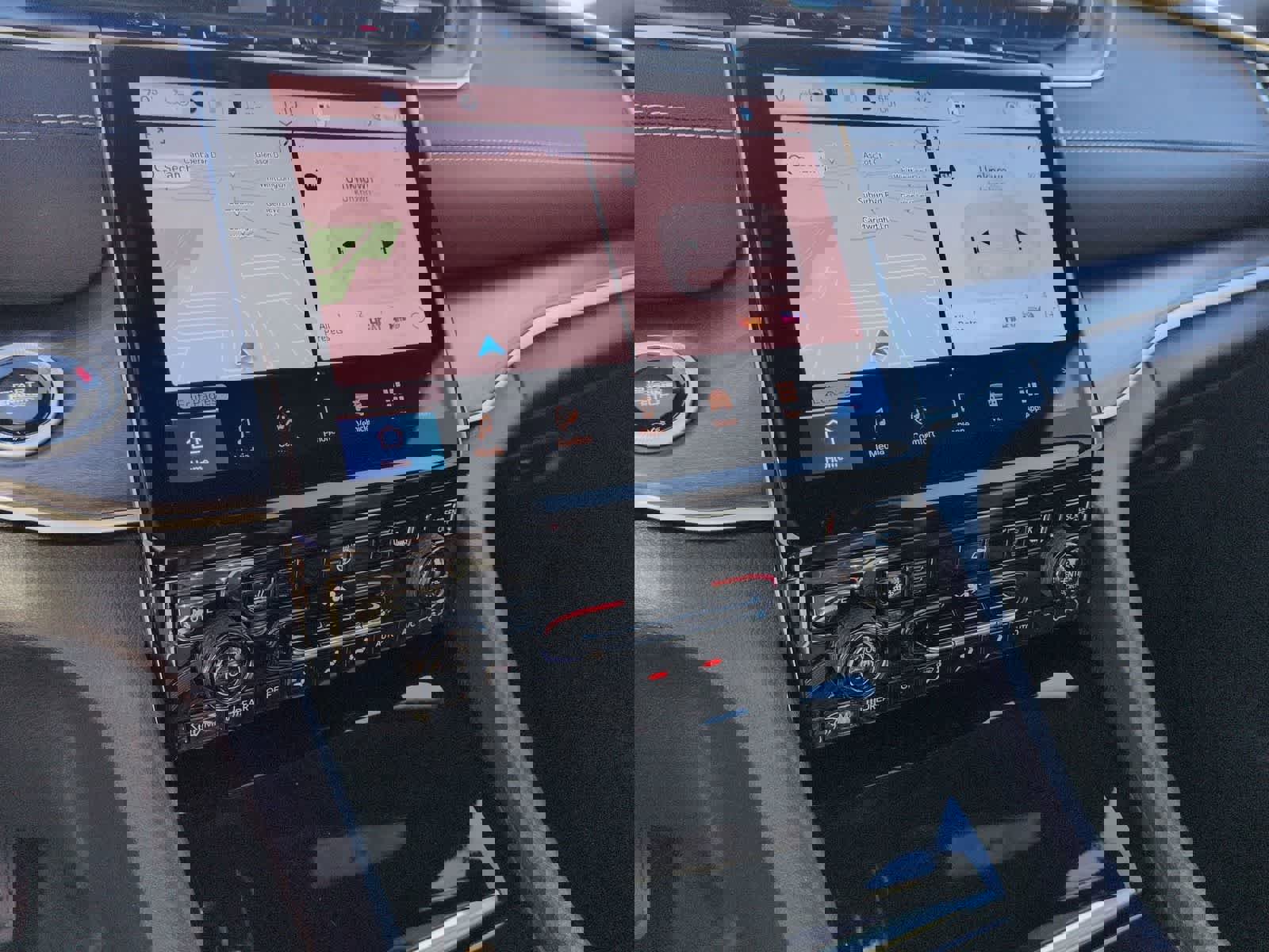 New 2025 Jeep Grand Cherokee Limited w/ Black Appearance Package image 25