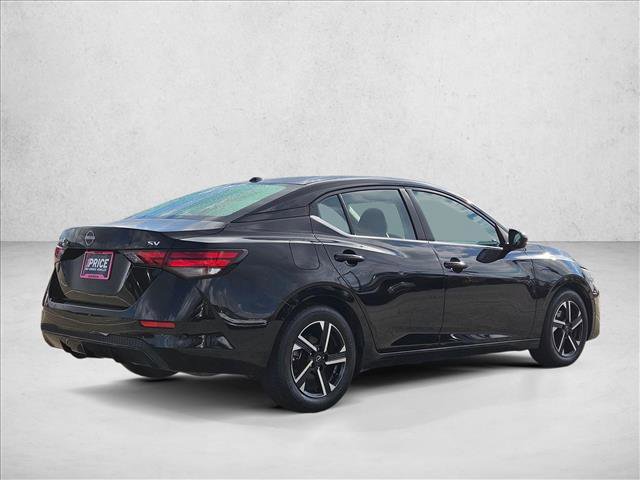 Used 2024 Nissan Sentra SV image 5