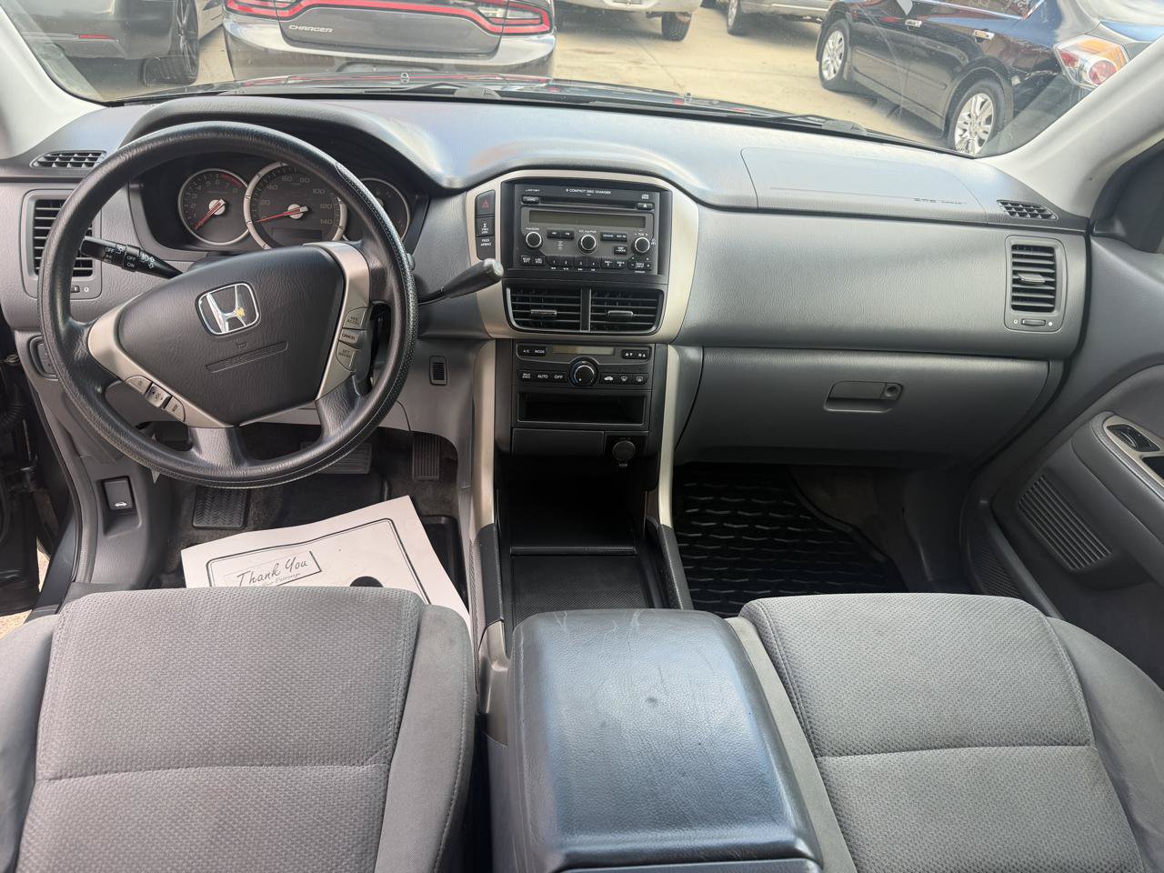 Used 2006 Honda Pilot EX image 18