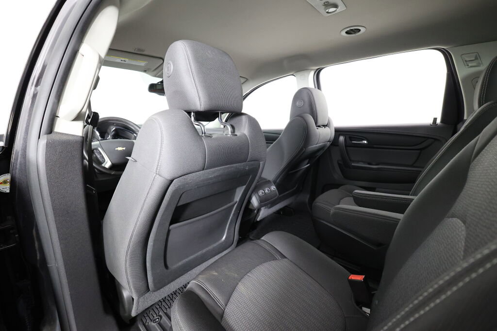 Used 2013 Chevrolet Traverse LT w/ All-Star Edition AWD/4WD image 14