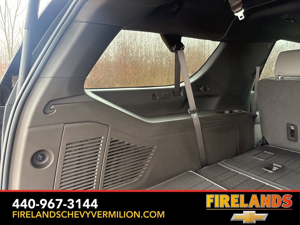 New 2026 Chevrolet Suburban Z71 w/ Comfort Package image 61