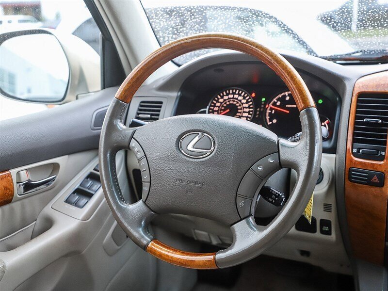Used 2006 Lexus GX 470 AWD/4WD image 22