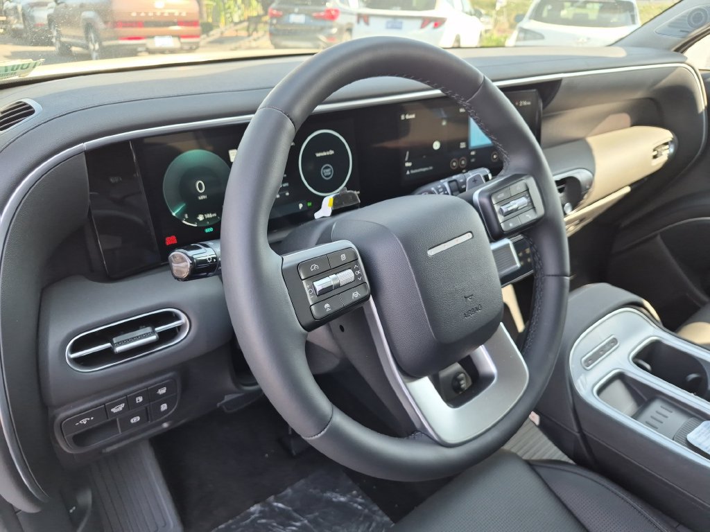 New 2026 Hyundai Palisade Limited AWD/4WD image 14