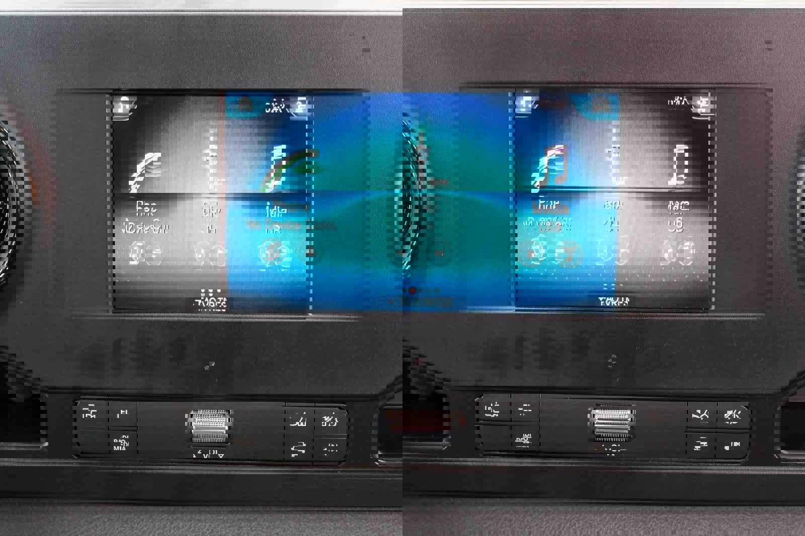 Used 2024 Mercedes-Benz Sprinter 2500 image 15