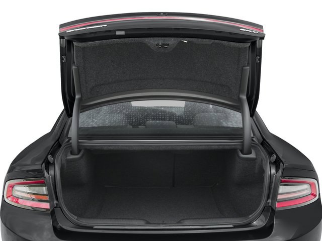 Used 2017 Dodge Charger SXT w/ AWD Plus Group image 15