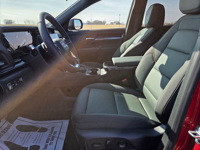 New 2026 GMC Terrain AT4 AWD/4WD image 16