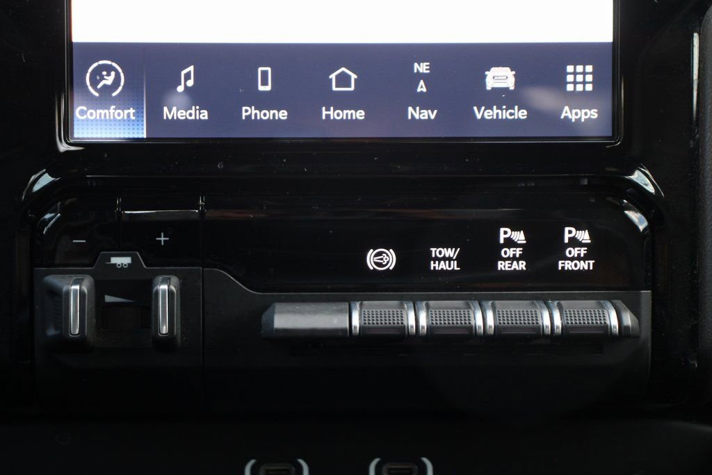 Used 2023 RAM 3500 Laramie w/ Night Edition image 30