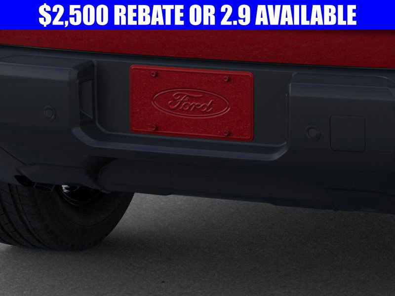 New 2025 Ford Bronco Sport Outer Banks w/ Outer Banks Tech Package+ image 23
