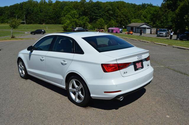 Used 2016 Audi A3 2.0T Premium AWD/4WD image 55