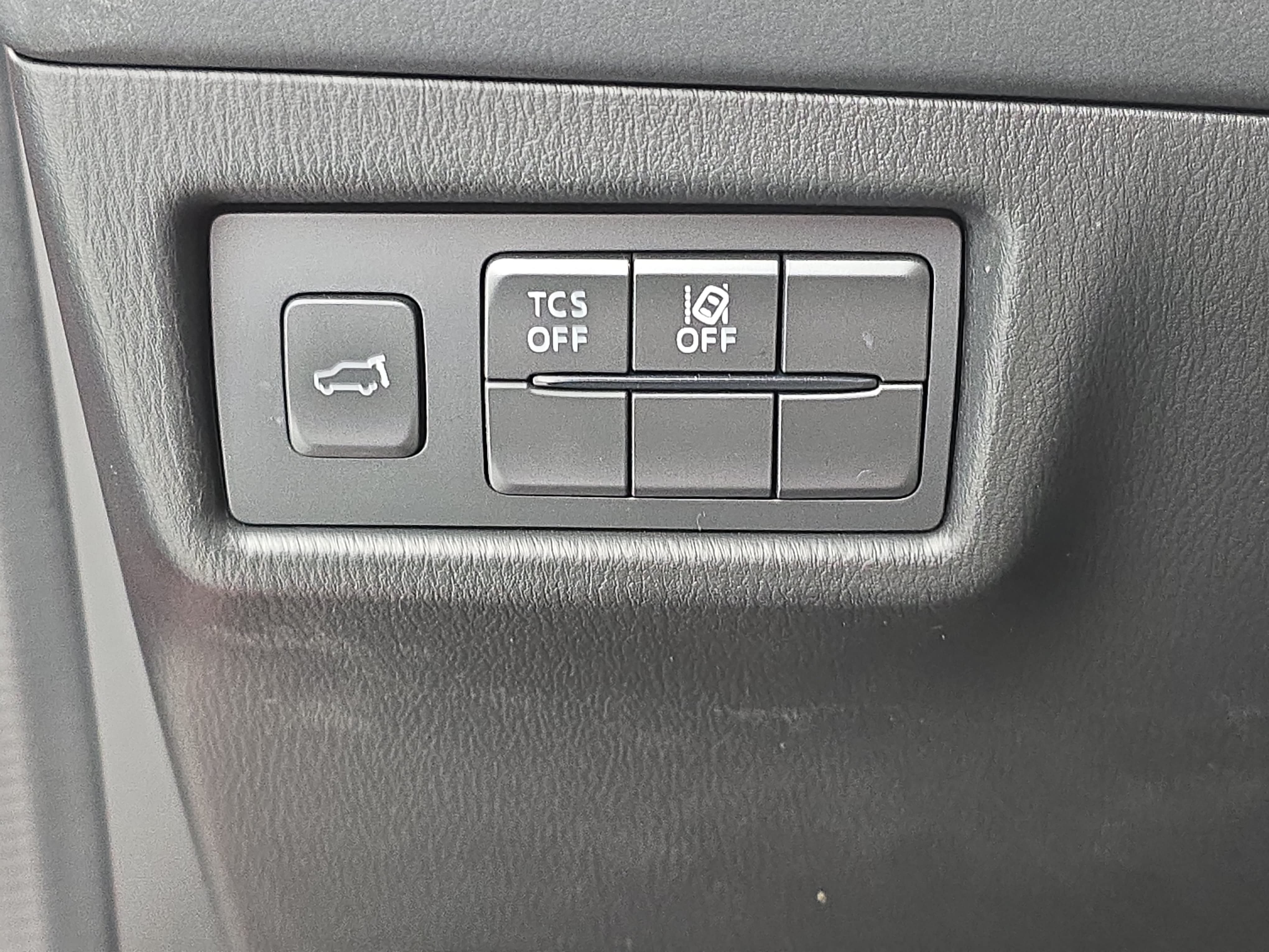 Used 2019 MAZDA CX-5 Touring FWD image 26