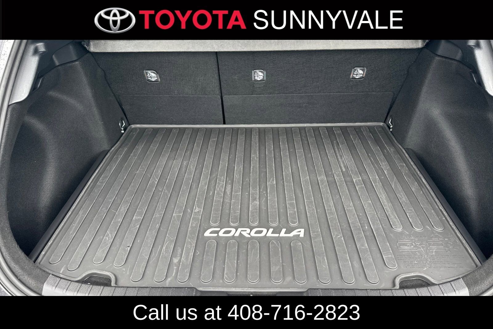 Used 2023 Toyota Corolla SE w/ SE Premium Package image 20