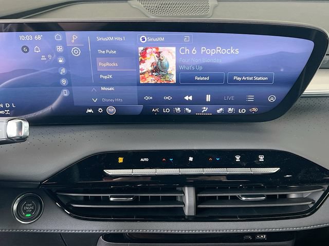 New 2026 Buick Enclave Avenir w/ Super Cruise Package AWD/4WD image 10