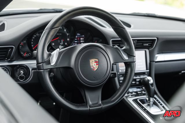 Used 2013 Porsche 911 Carrera RWD image 7