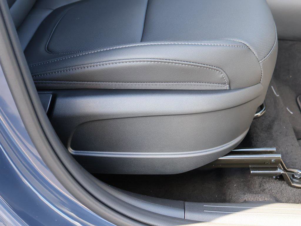 New 2026 Hyundai Tucson SEL image 11