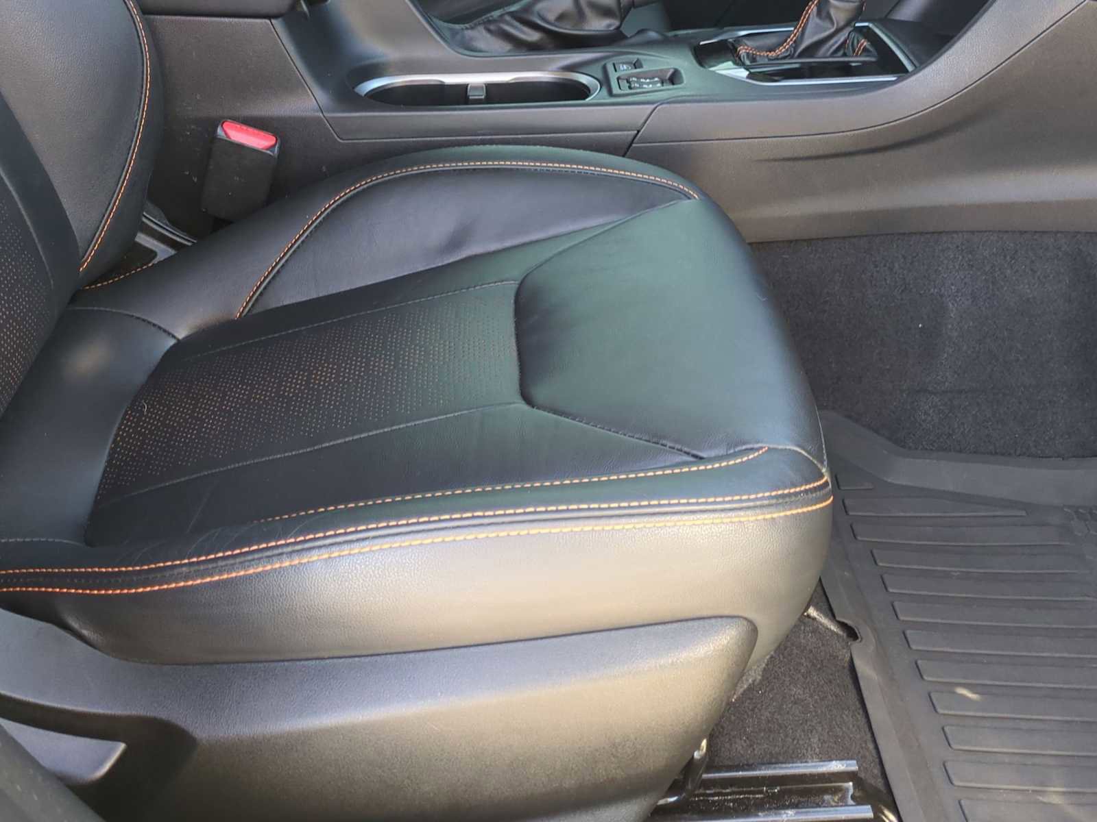 Used 2021 Subaru Crosstrek 2.5i Limited w/ Moonroof Package 2 image 28