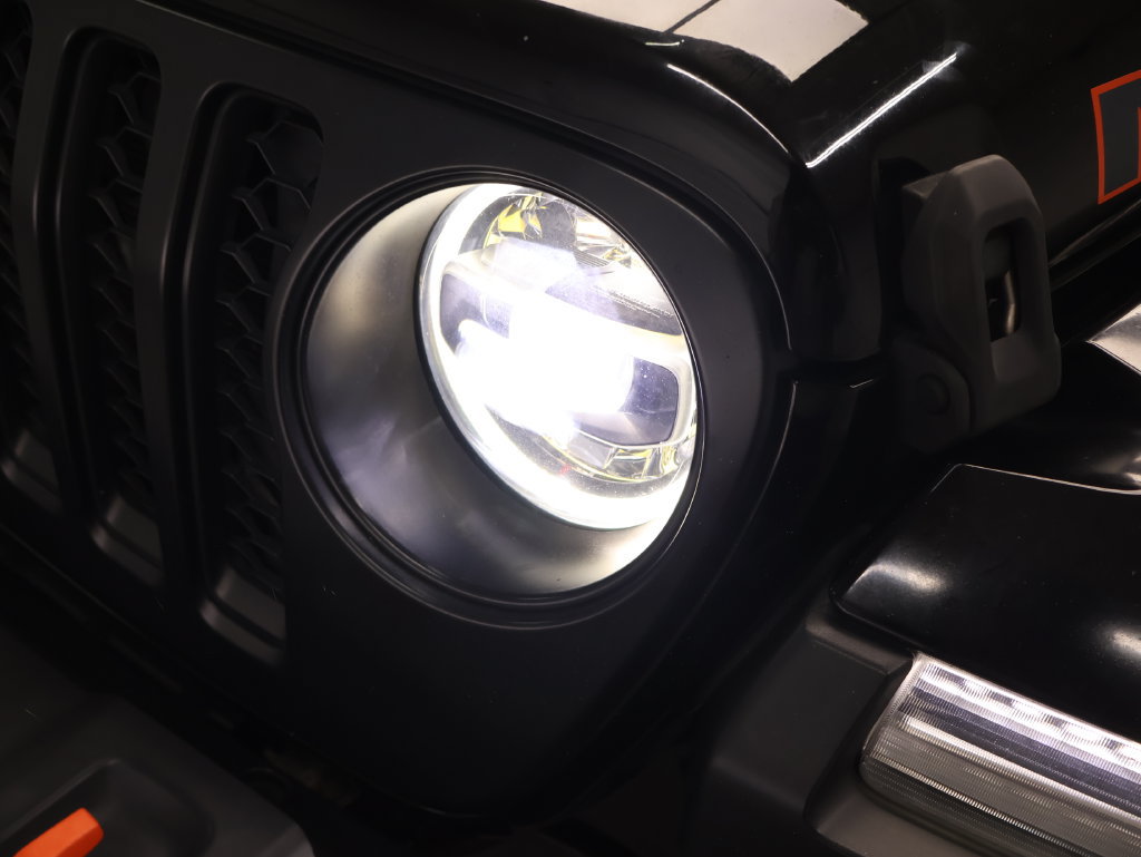 Used 2020 Jeep Gladiator Mojave AWD/4WD image 29