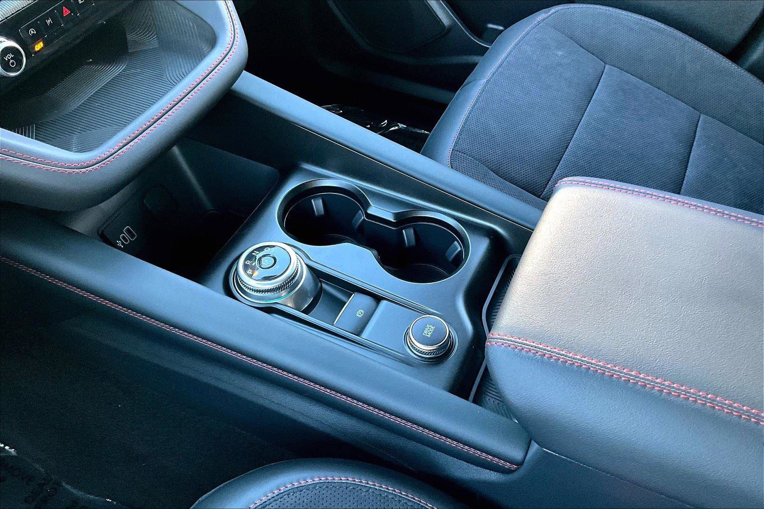 New 2026 Ford Explorer ST image 12
