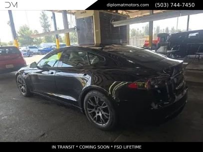 Used 2022 Tesla Model S AWD/4WD image 6