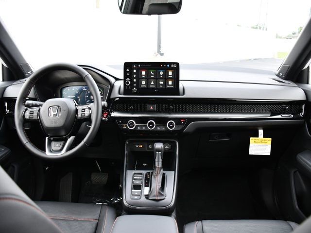 New 2026 Honda CR-V Sport Touring image 19