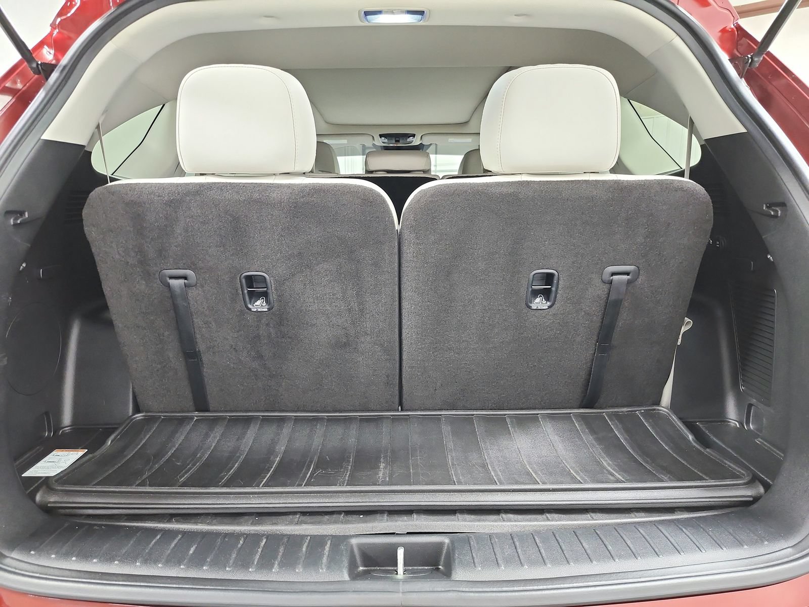 Used 2025 Kia Sorento S w/ Panoramic Sunroof Package FWD image 51
