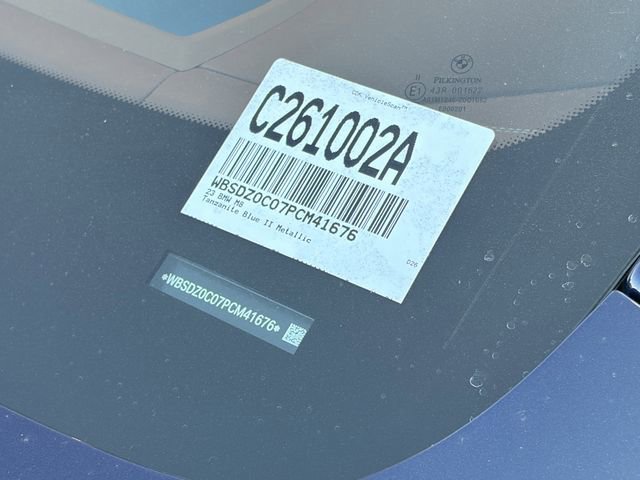 Used 2023 BMW M8 Competition AWD/4WD image 14