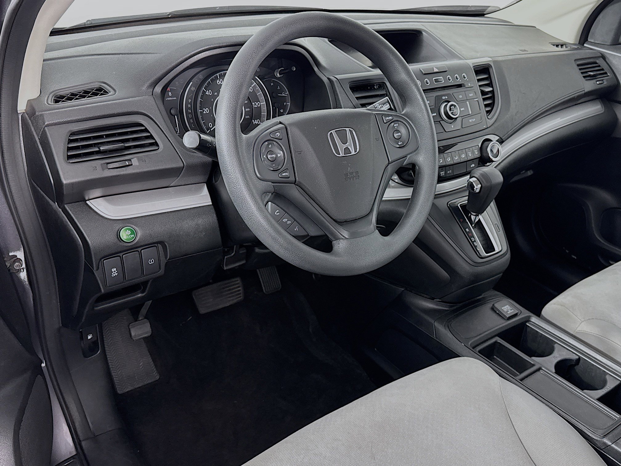 Used 2015 Honda CR-V LX image 9