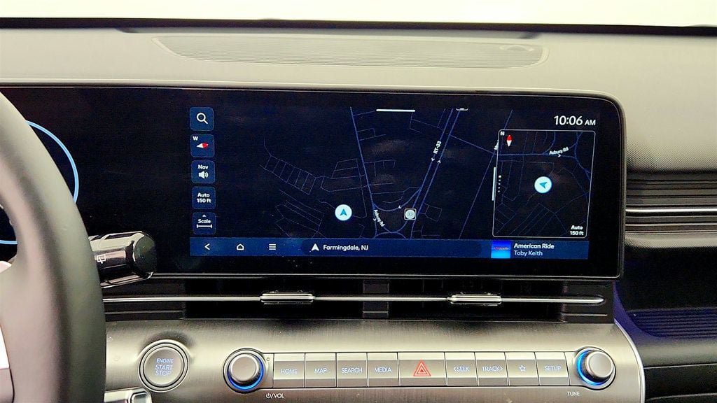 Used 2026 Hyundai Kona Limited FWD image 20