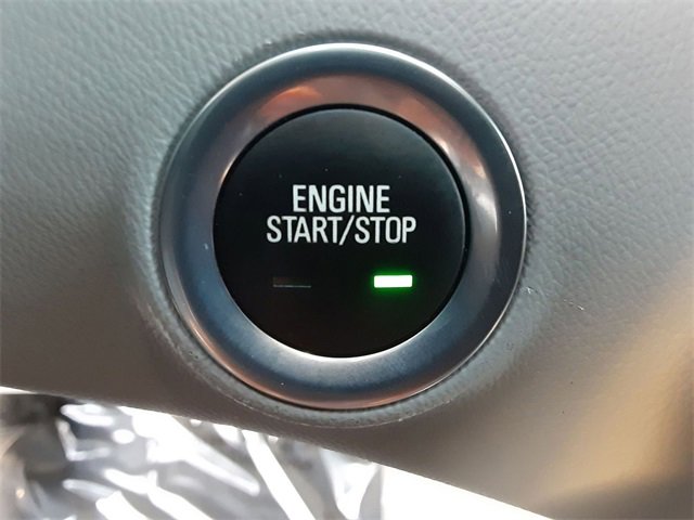 Used 2024 GMC Terrain SLT image 19