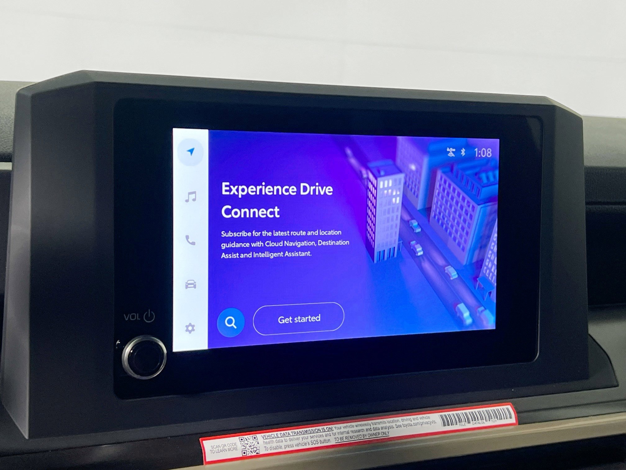 New 2026 Toyota Tacoma TRD Sport image 28