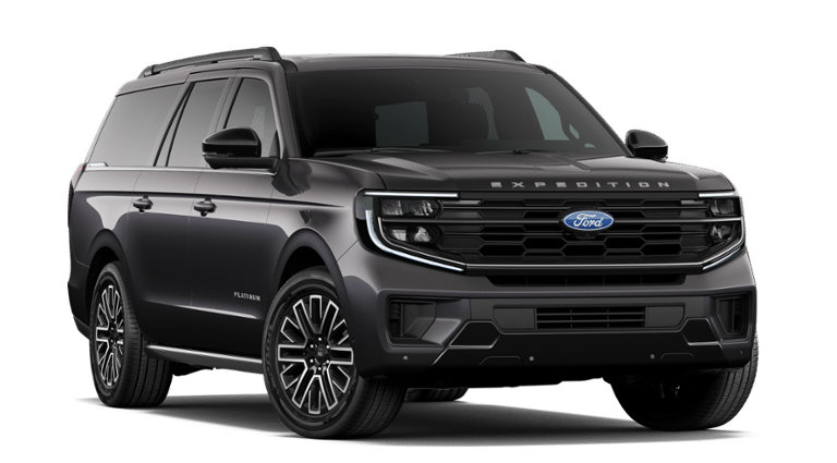 New 2027 Ford Expedition Max Platinum w/ Driver's Package AWD/4WD image 29