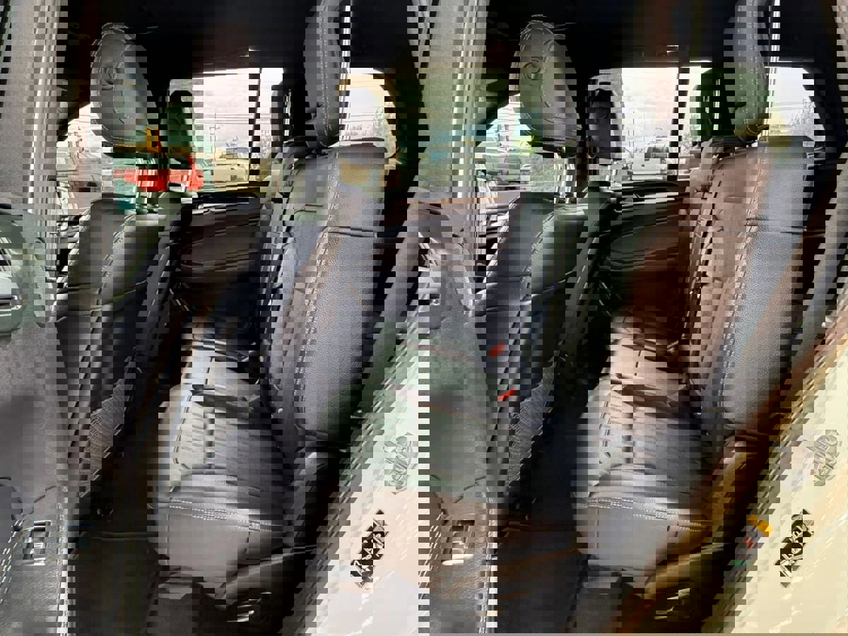 Used 2019 Mercedes-Benz GLS 450 4MATIC image 44