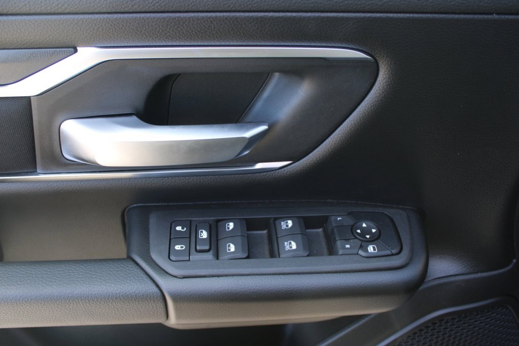 Used 2025 RAM 1500 Big Horn image 10