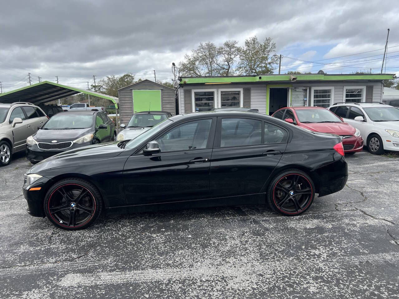 Used 2013 BMW 328i Sedan image 7