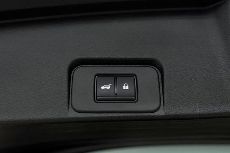 Used 2023 Nissan Rogue Platinum w/ Platinum Premium Package image 33