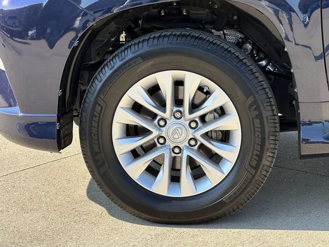 Used 2018 Lexus GX 460 Premium w/ Premium Package AWD/4WD image 9
