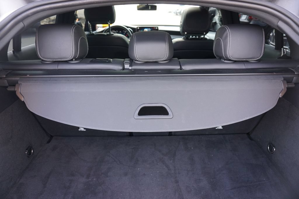 Certified 2023 Mercedes-Benz GLC 300 4MATIC Coupe image 33
