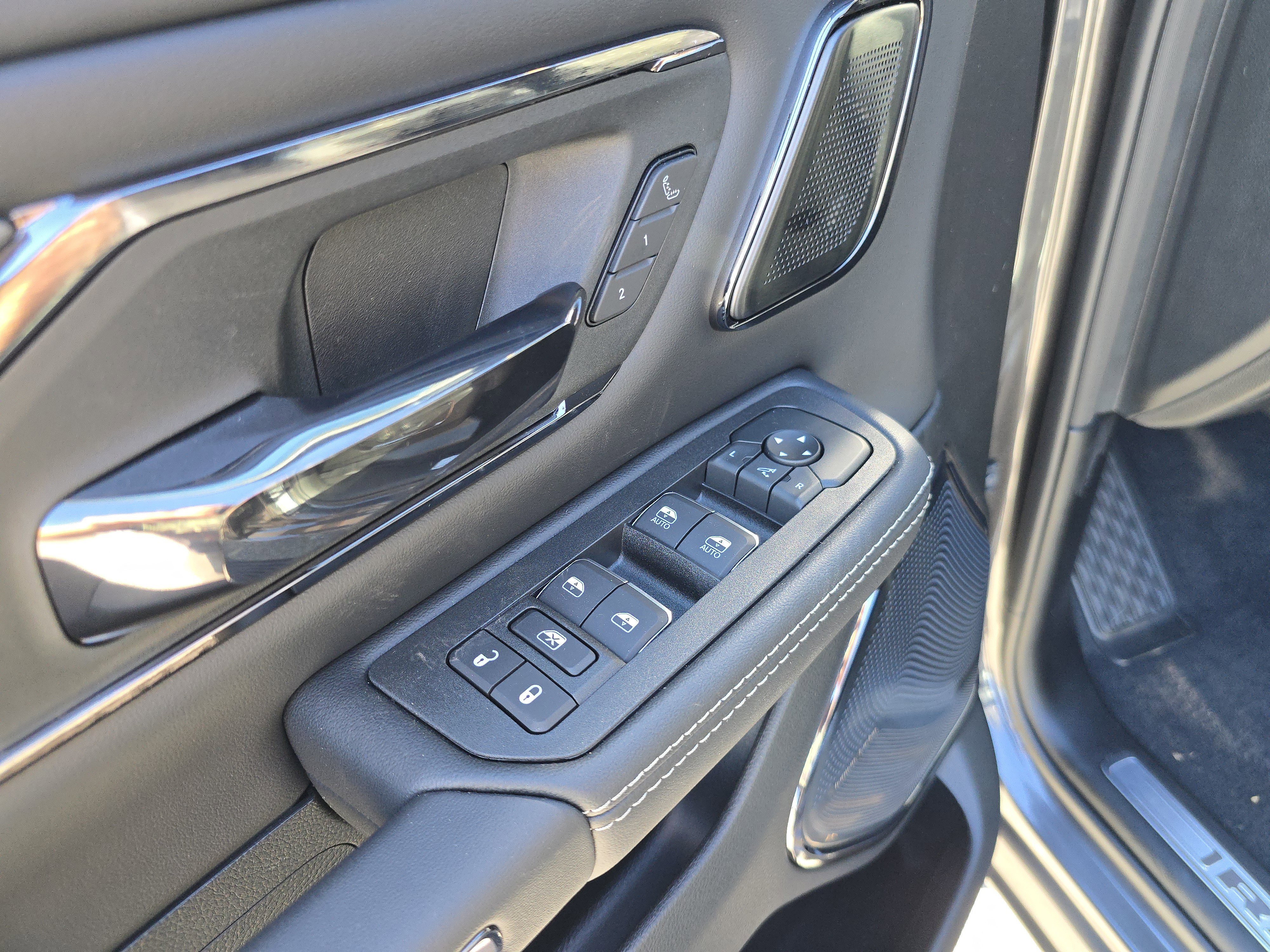 New 2026 RAM 1500 Limited image 40