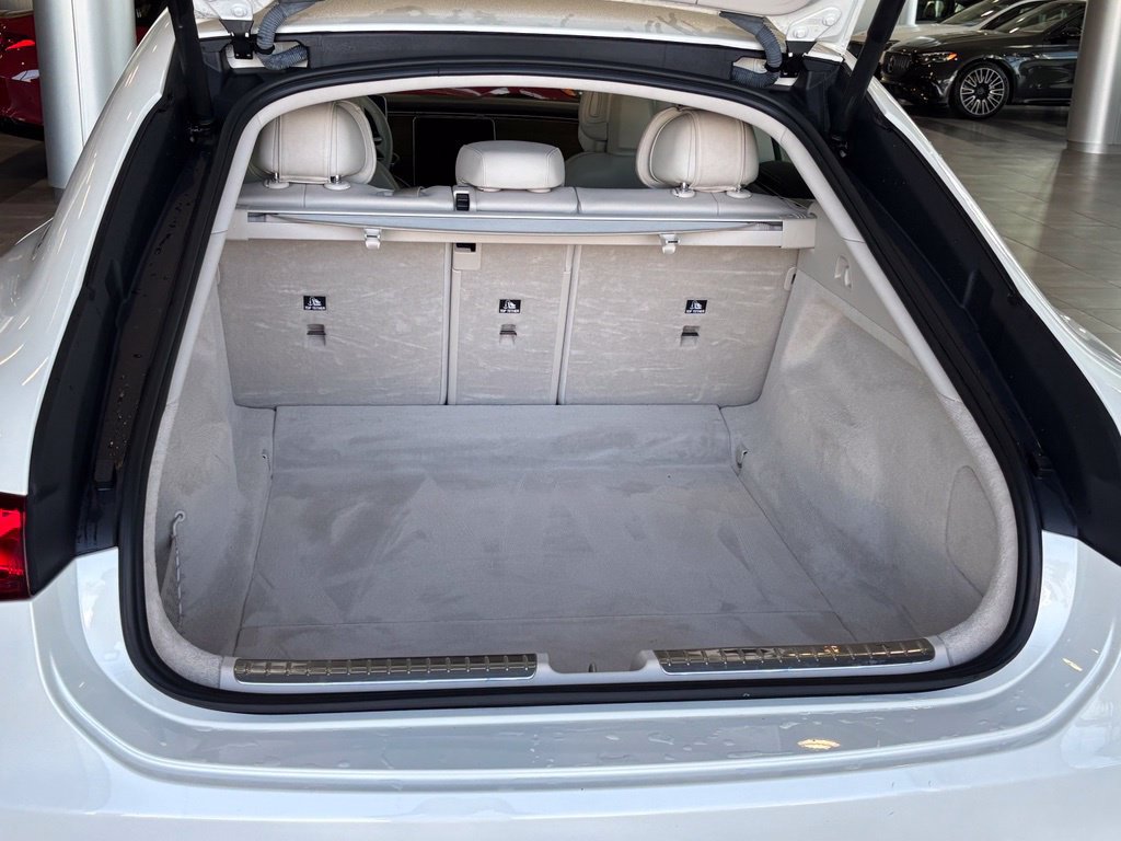 Used 2023 Mercedes-Benz EQS 450+ Sedan image 48