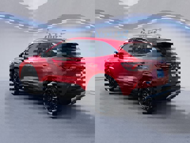 Certified 2023 Ford Escape Active w/ Tech Pack #2 image 3