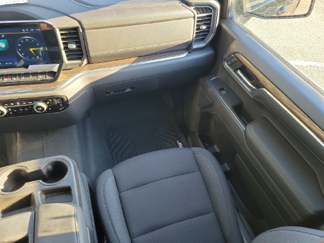 Certified 2023 Chevrolet Silverado 1500 LT Trail Boss w/ Protection Package AWD/4WD image 18