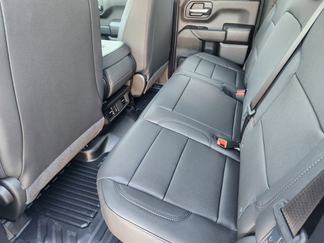 New 2025 Chevrolet Silverado 2500 W/T w/ WT Convenience Package RWD image 29